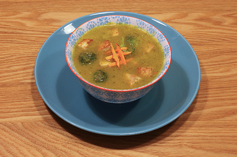 Voedingsadviezen ter preventie van borstkanker