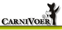 (Web-)winkels dierenvoeding en -producten