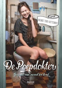 De Poepdokter, gezond van mond tot kont van Nienke Tode-Gottenbos