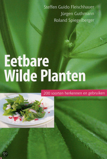 Eetbare wilde planten