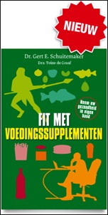 Fit met Voedingssupplementen van Schuitemaker en de Graaf
