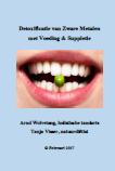 Syllabus Detoxificatie Zware Metalen met Voeding & Suppletie
