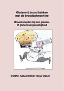 Glutenvrij brood bakken