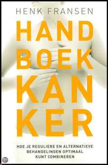 Handboek voor Kanker van Henk Fransen
