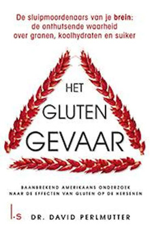 Het glutengevaar - David Perlmutter