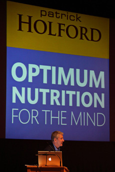 Hoge homocysteine in bloed