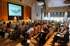 Hoge homocysteine in bloed