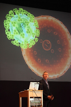Patrick Holford
