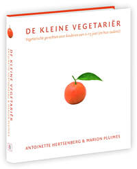 De kleine vegetarier