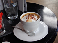 Opgebrand door ontstekingen