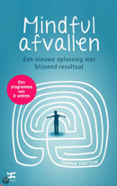 Mindful afvallen van Joanna Korting