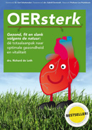 Boekrecensie ‘OERsterk koken: fit en slank volgens de natuur’