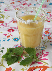 Verschillen in vochtbehoefte