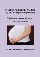 syllabus Natuurlijke voeding bij een zwangerschap(swens)