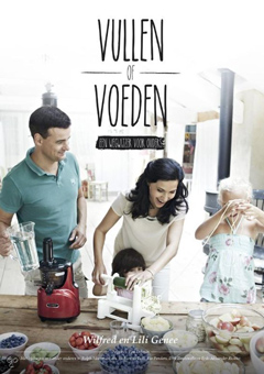 Vullen of voeden - Wilfred Genee&ensp;&&ensp;Lili Genee