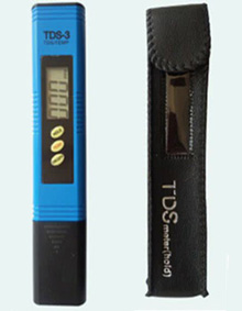 Total Dissolved Solids watermeter