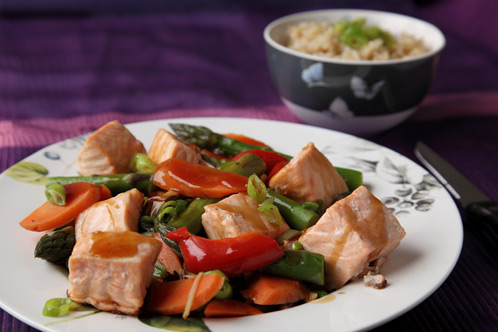 Eiwitbehoefte voor een (top)sporter