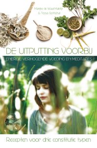 de uitputting voorbij