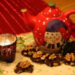 Tien vitaliserende voedingtips