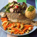 Voeding voor hersenen en psyche