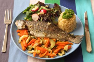 Eiwitrijk dieet kan nierproblemen geven