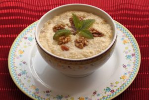 Voedselcombinaties die zwaar en licht verteerbaar zijn