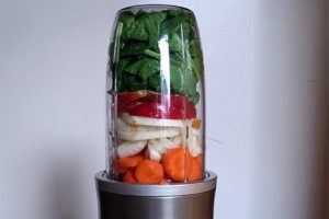 Kookboeken van NDN leden