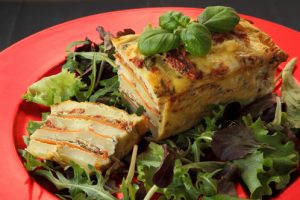 Paardenbloem: gezond onkruid