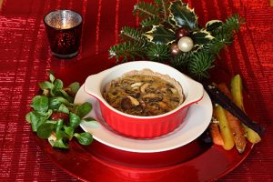 Een goede voedingsstatus bij Corona