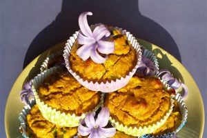 Carob als cacaovervanger
