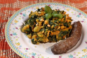 Voedselcombinaties die zwaar en licht verteerbaar zijn