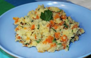 Invloed kooktechnieken op darmmicrobioom