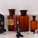 Medicatie en kruiden interacties