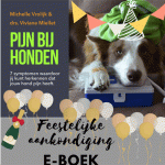 Pijn bij honden