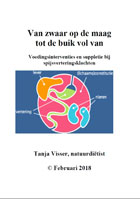 Overzicht Medivere-zelftesten