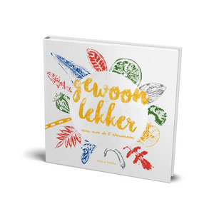 Lekker koken met de vijf elementen