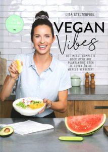 Boekrecensie Vegan Vibes