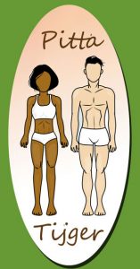 Ayurvedische constituties