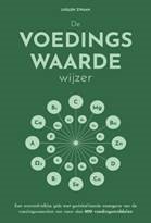 Boekrecensie: De voedingswaardewijzer van Juglen Zwaan