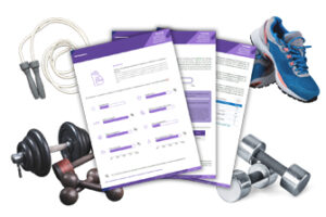 Genetisch onderzoek sportprestaties en voeding