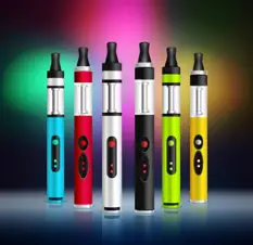 Rookaroma in levensmiddelen en vapen schaadt de gezondheid