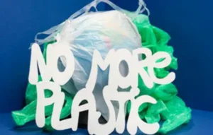 Plasticvrije wasstrips lang niet altijd vrij van plastic